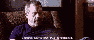 When i try to study.