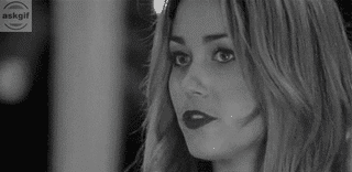 When it is your last day at college.