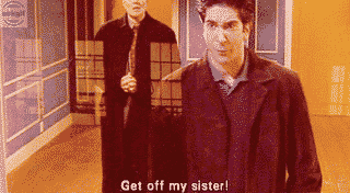 When Jon came to know about Arya and Gendry.