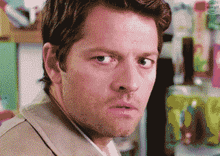 When life has been treating you a little bit good lately.