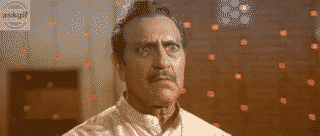 When manager cancels your leave at the last moment.