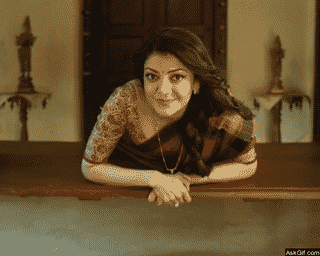 When me and my husband are in morning mood.