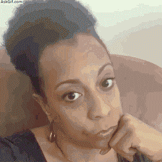 When people who have no idea what it is like to be black try and school you on racism.