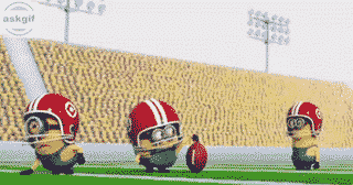 जब आवश्यकताएं आपको स्पष्ट नहीं होती हैं।