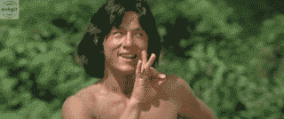 When someone ask me to do a solo dance.