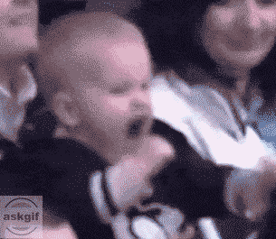 When someone challenges you in XBOX One FIFA game.