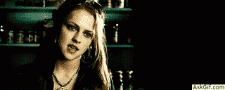 When someone is making fun of your profession.