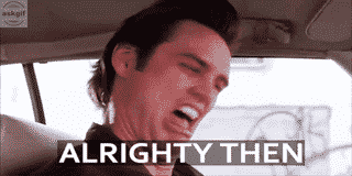 When someone reads my message but does not reply.