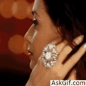 When Suddenly you hear your name from background.