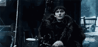 When the creepy guy at work who does nothing gets the promotion.