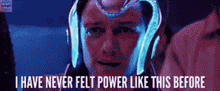 When the intern gets the root access for first time.