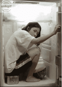 जब नुस्खा कहता है "एक घंटे के लिए फ्रिज में ठंडा करें।"