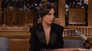 When they ask for my estimate on a technology I have never heard off