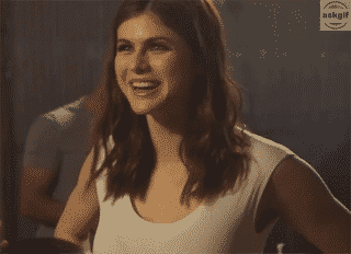 When they ask me to start a new task on Friday evening.