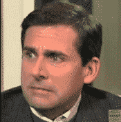 When they make pizza with strawberry topping.