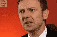 When they refuse to share the last slice of pizza.