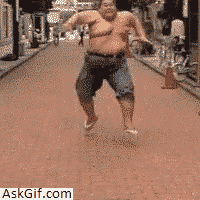 When wine shop finally opens in your locality after the lockdown.