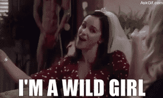 When you accept terms and conditions without reading them.