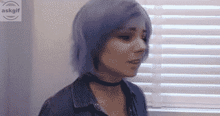 When you accidentally send your nude selfie to your father.