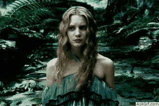 When you are alone and lost your way home.