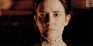 When you are finally able to fart after holding for a long time.