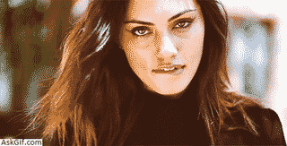 When you are getting ready for a fight.