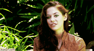 When you are giving an interview for the first time in the news channel.