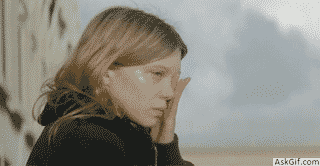 When you are not able to meet your boyfriend due to lockdown.