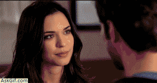 When you are not able to tell your feelings to your crush.