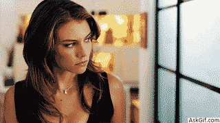 When you are searching for the sweet your mom has hidden somewhere.