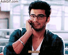 When you are talking to your girlfriend and your mom is nearby.