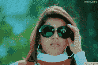 When you build a trap for your someone and signals your best friend for the move.