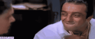 When you buy a new golden chain.