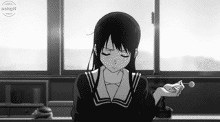 जब आप उसे स्वीकार करते हैं कि आप उसके बिना नहीं रह सकते।