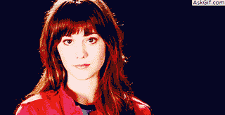 When you don't care about what others are saying.