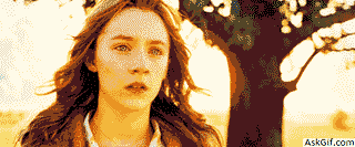 When you finally realize that money can't buy you happiness.