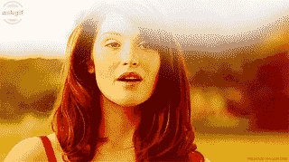 When you find someone with similar taste in music as you.