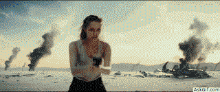 When you find that your husband is having an affair.