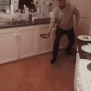 When you fix a production bug.