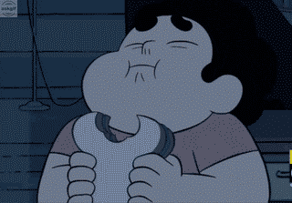 When you get a free sandwich.