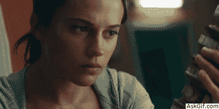 When you get a new puzzle to solve.