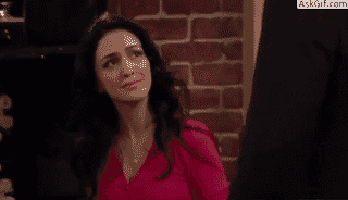 When you get a pass in your last semester.