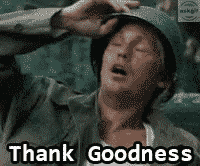 When you get any work done in the SBI in a single visit.