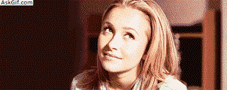 When you get to know that life is very cruel.