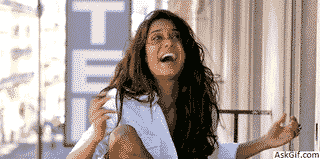 When you get to know that lockdown will be for 19 more days.