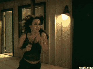 When you get to know that the government is giving free food to everyone.