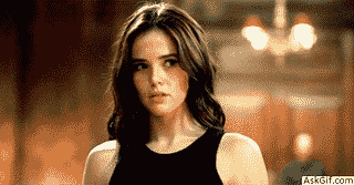 When you get to know that you have coronavirus.