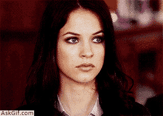 When you get to know that your best friend is dating your sister.