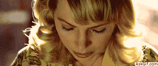 When you got to know that your husband cheated on you.