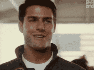 When you have just won a chicken dinner in PUBG.